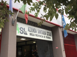 ASL Foggia, vicinanza alla famiglia della donna deceduta. Avviate indagini interne