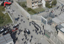 Evasione dal carcere, i dettagli dell’operazione di questa mattina