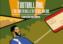 Foggia entra in “Football rail”, “l’alfabeto delle città del calcio”