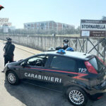 Stornarella, maltrattamenti in famiglia: i carabinieri eseguono ordine di esecuzione di espiazione pena detentiva a carico di un 33enne del posto.