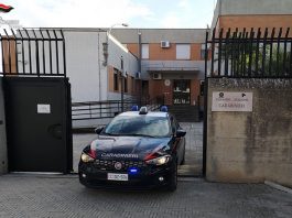 Confisca di beni ad un pluripregiudicato di Torremaggiore