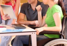 AL via il servizio di assistenza specialistica e per l’inclusione scolastica disabili per l’a.s. 2023-2024.