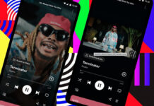Spotify oltre l’audio, arrivano in Italia i video musicali