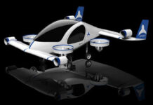 Allo studio in India un prototipo di minitaxi aereo elettrico