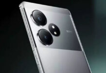Realme presenta gli smartphone della serie Gt6